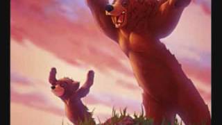 Welcome (From Brother Bear)- Jump 5