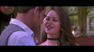 Ciciliya Ciciliya Telugu   Full Video   Spyder  Mahesh Babu Rakul Preet  AR Murugadoss