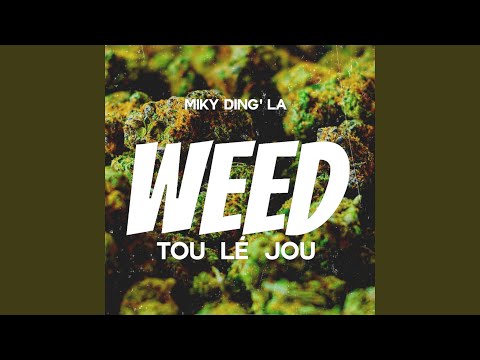Weed tou lé jou