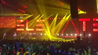 Our God  by Jon Niven and LIFT   Steubenville East 2017