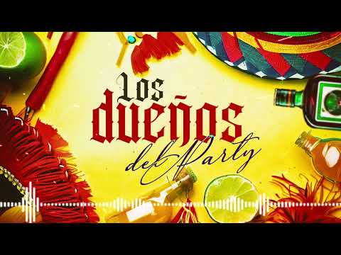 MITO GANADOR - DUEÑOS DEL PARTY  FT DIMELO DAN (PRODUCE LA RANA EN EL BEAT)