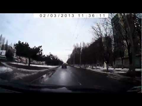 видеорегистратор DIGITAL DCR-400