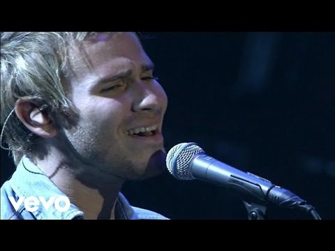 Thumbnail for Lifehouse - You And Me (Nissan Live Sets on Yahoo! Music)