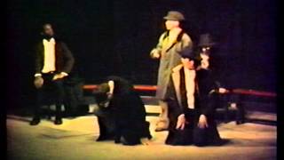 Incident At Vichy by, Arthur Miller