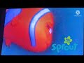 Finding Nemo On PBS Sprout
