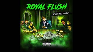 Royal Flush - Shadow of Streets Ft. Illa Ghee