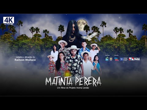 Matinta Perera I Curta-metragem 4K