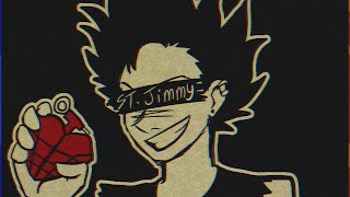 St Jimmy (Green Day) || American Idiot fan animatic part 4