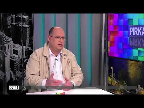 PIRKADAT M. Kende Péterrel: Naszályi Gábor