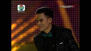 Download lagu Danang Ika Adi Endah #da2  Arjun dan Kumbang2 #inuldaratista #dangdut #da2 mp3