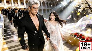 Poor girl abused by family—a 40-year mobster protects her, eliminates her tormentors.