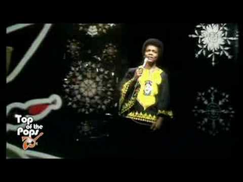 *Top *Of *The *Pops* 70s*-#42.Johnny Nash-Tears On My Pillo