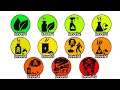 Every LETHAL Level Of Poison Explained In 18 Minutes