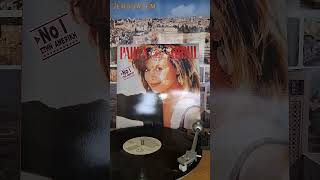 The Way That You Love Me By Paula Abdul 1988 Virgin America Records.