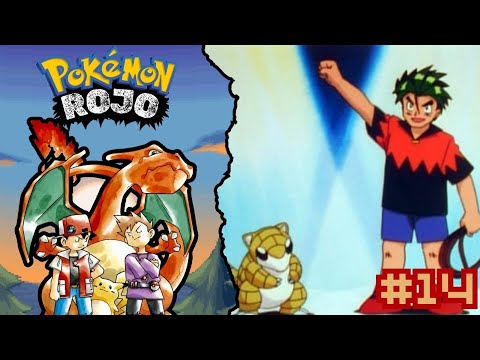 Guía Pokémon Rojo | Ep. 14 - Ruta 9, Ruta 10 (zona norte)