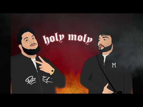 MARSEL, BREN - HOLY MOLY  (Official Audio Release)