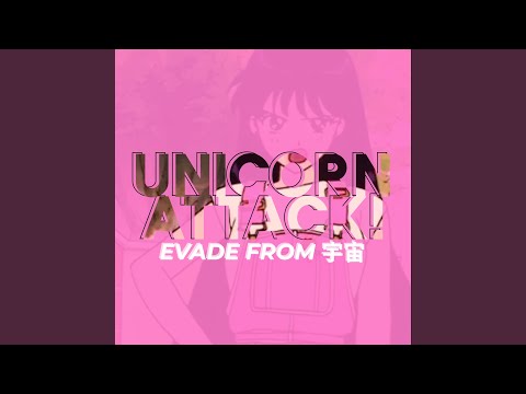 UNICORN ATTACK!