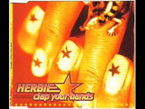 Herbie Crichlow - Clap Your Hands