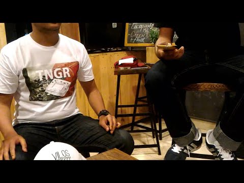 @GuyonWaton Feat Om Wawes - Koe Lungo