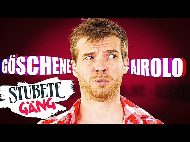 Göschene Airolo von Stubete Gäng ((jetzt ansehen))