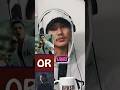 VTEN RAPIDFIRE Laure Vs UNIQ Poet 21 Question Shorts Short Shortvideo Vten Nepal