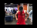 18 YEAR OLD BODYBUILDER!!!