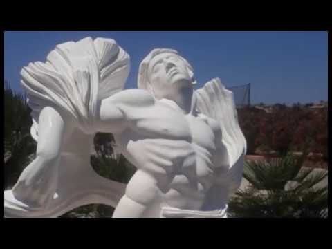 Vitha Group dona opera a Lampedusa