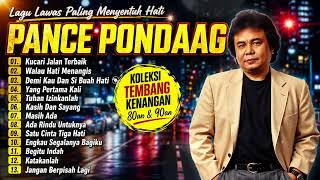 Download lagu Kompilasi Lagu Cinta Paling Mengharukan | Pance Pondaag Full Album mp3