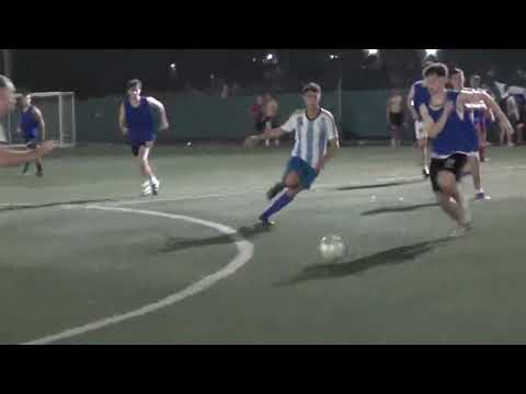 HIMEN VS FITONETA - #LigaNuñez - #Apertura SLV - 10/03/2023