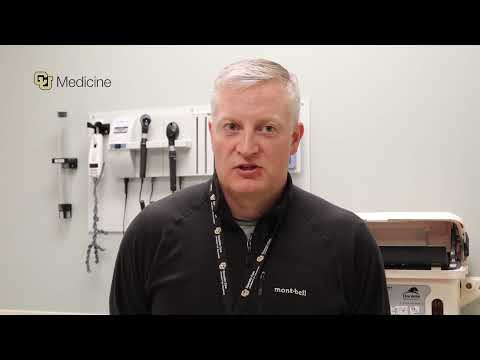 Inguinal hernia signs, symptoms, and treatment