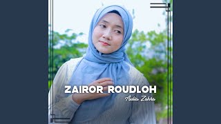 Download lagu ZAIROR ROUDLOH mp3