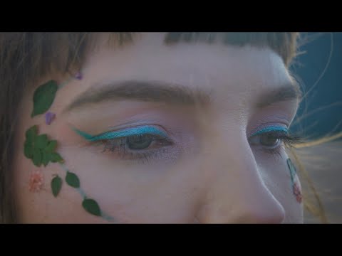 Roderic H - Never let go