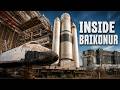 I Visited Baikonur Russia S Closed City In Kazakhstan