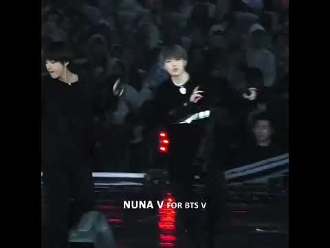 190713 # 🎶 MIC DROP 🎤🔥 TaeHuyng 😍 BTS SYS Tour in Shizuoka Day 1 💜 fancam