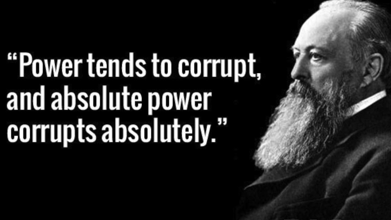 OB Chapter 13  -  Power and Politics