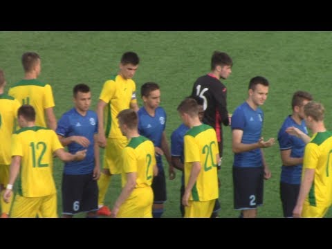 Дынама Брэст (д) - Нёман (д), 20.06.2017