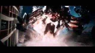 Transformers The Fallen Remix Optimus Prime remix