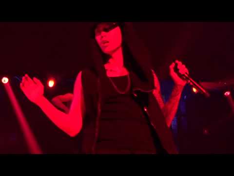 180121 박재범 Jay Park - ㅎㄷㄷ + 우리가빠지면party가아니지 (Jay Park Concert)