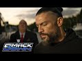 Roman Reigns Wants Solo Sikoa In Tribal Combat On Netflix SmackDown Highlights Dec 13 2024