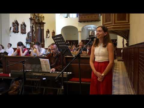 Tvojou chudobou | mládežka u kapucínov v Bratislave