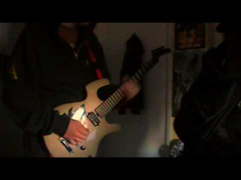 CKY - Sporadic Movement (HD Guitar Cover) video thumbnail