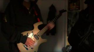 CKY - Sporadic Movement (HD Guitar Cover)