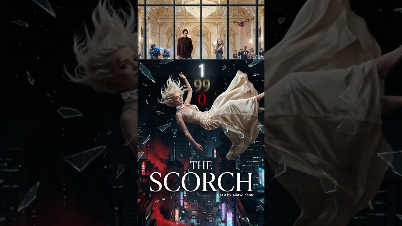 The Scorch