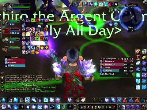 Utgarde Keep (H+) Dungeon Guide