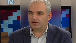 Բաքվում այս օրերին տեղի է ունենում թուրքալեզու երկրների համագործակցության խորհրդի նիստ- Հայկ Դեմոյան