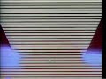 Red And Blue Disney FBI Warning Screens And 1982 Vestron Video Logo