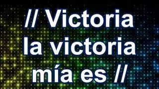 Victoria y Mira lo que hizo Dios - Marco Barrientos