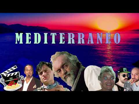Mediterraneo - il premio oscar della mediocrità - Salvatores che ci combini? (Aggiustafilm #52)