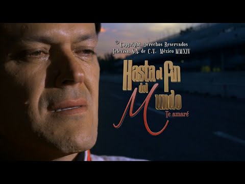 Hasta El Fin Del Mundo | Entrada 1