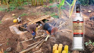 Download lagu Ugandan Waragi: The Ancient Waragi Recipe Banned in Most Countries mp3 Download lagu Ugandan Waragi: The Ancient Waragi Recipe Banned in Most Countries mp3